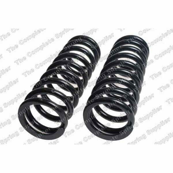 Lesjofors COIL SPRING KIT 4112160